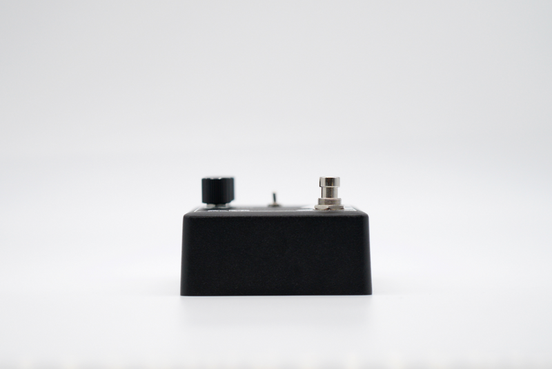 Collision Devices FZ - Gated Fuzz / Distortion Pedal