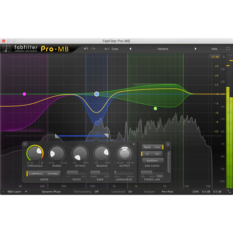 FabFilter Pro Bundle