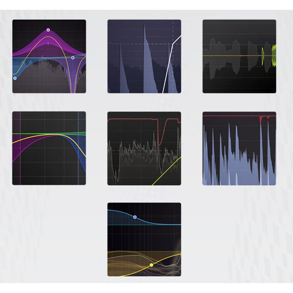 FabFilter Pro Bundle