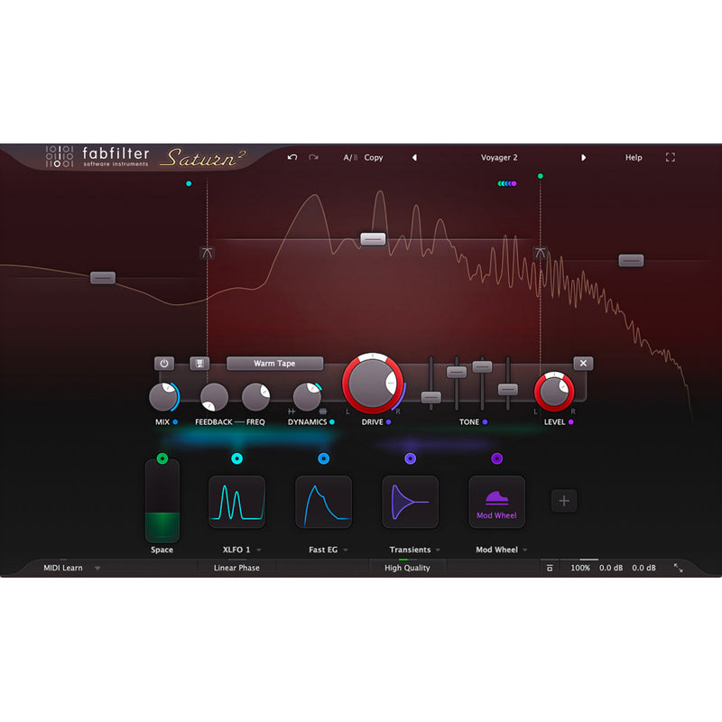 FabFilter Total Bundle