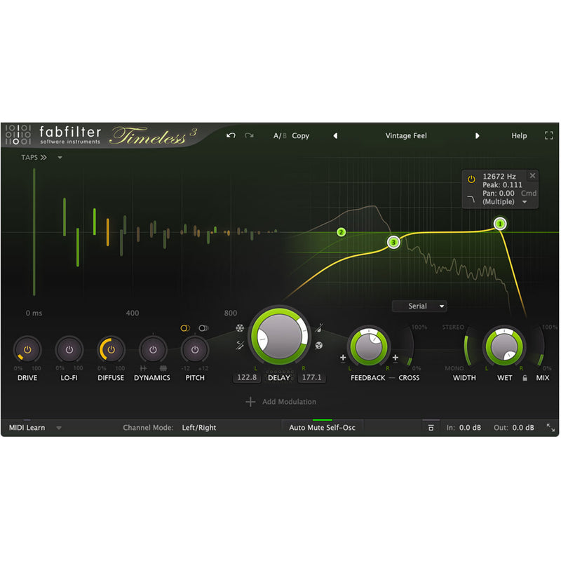 FabFilter Total Bundle