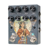 Walrus Audio Fable MkII Granular Soundscape Generator - Grey