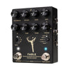 Walrus Audio Fable MkII Granular Soundscape Generator -Black
