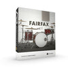 XLN Audio AD2: Fairfax Vol. 1