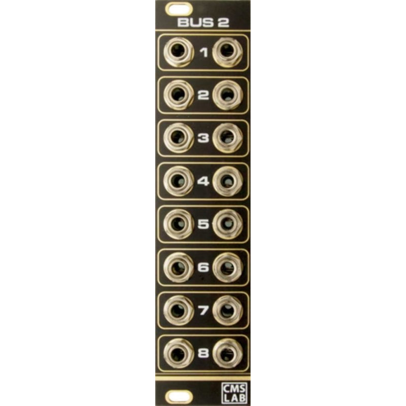 Feedback BUS2  - Matrix Routing System Module