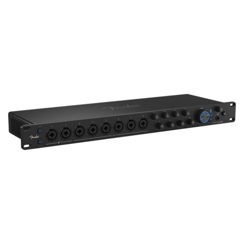 Fender Studio Quantum LT16 USB-C Audio Interface