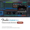 Fender Studio Pro 8 - Licence Étudiant