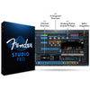 Fender Studio Pro 8 - Perpetual License