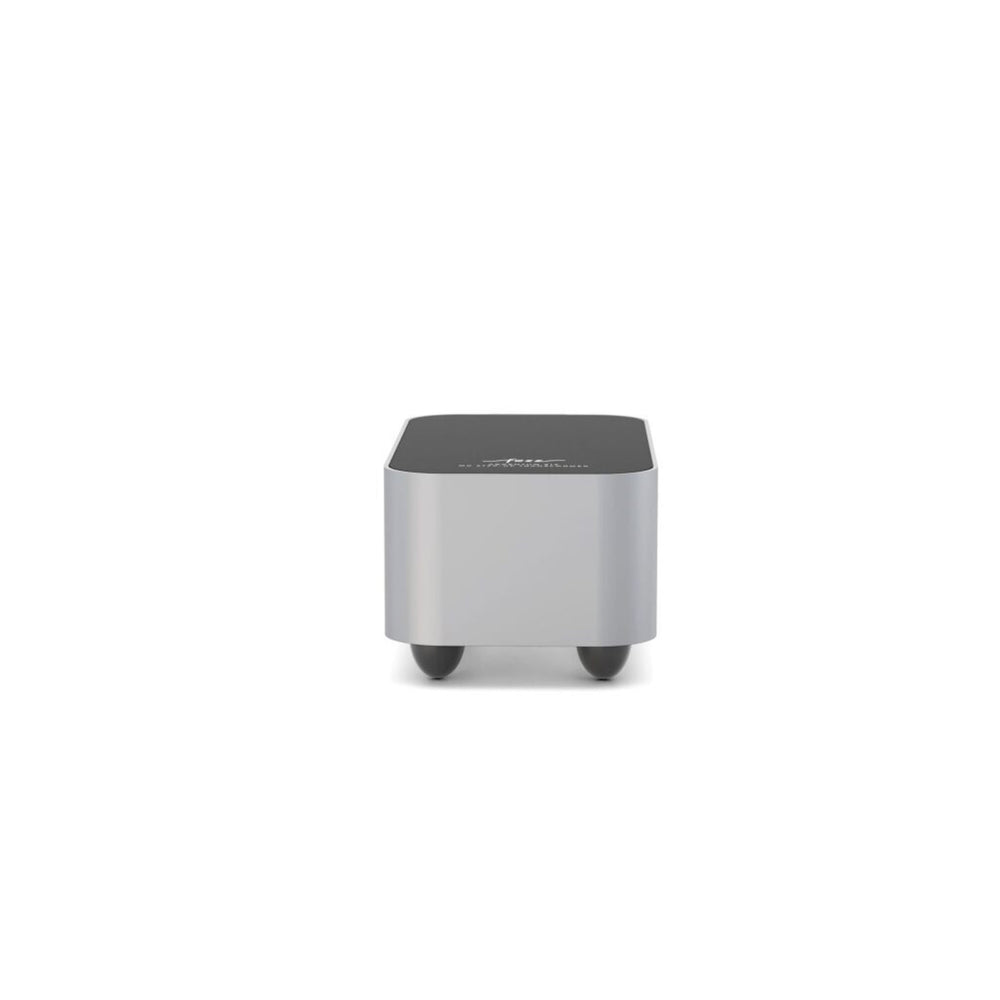 Fezz Argentum X10 MC Step-Up Transformer Silver