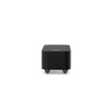 Fezz Argentum X20 MC Step-Up Transformer Black