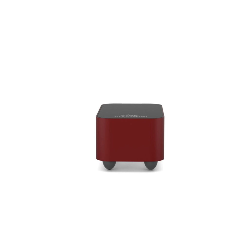 Fezz Argentum X20 MC Step-Up Transformer Burgundy