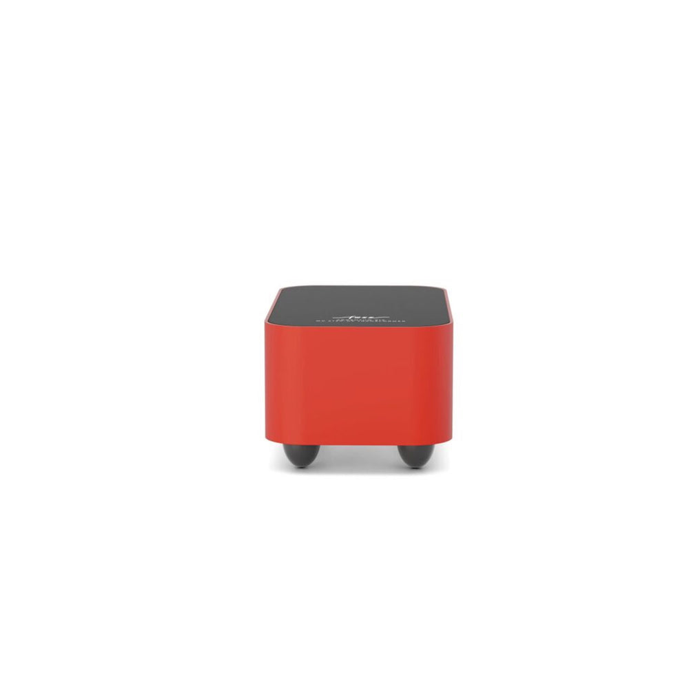 Fezz Argentum X20 MC Step-Up Transformer Red