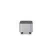 Fezz Argentum X20 MC Step-Up Transformer Silver