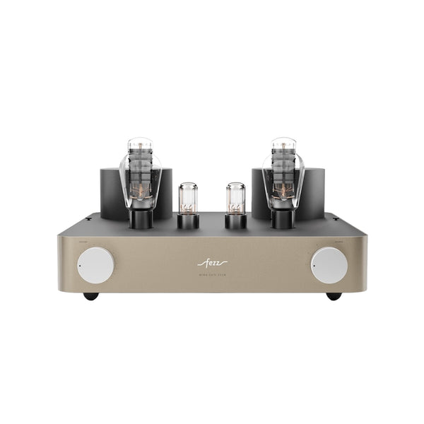 Amplificateur de puissance à tube Fezz Mira Ceti 300B Mono Evolution