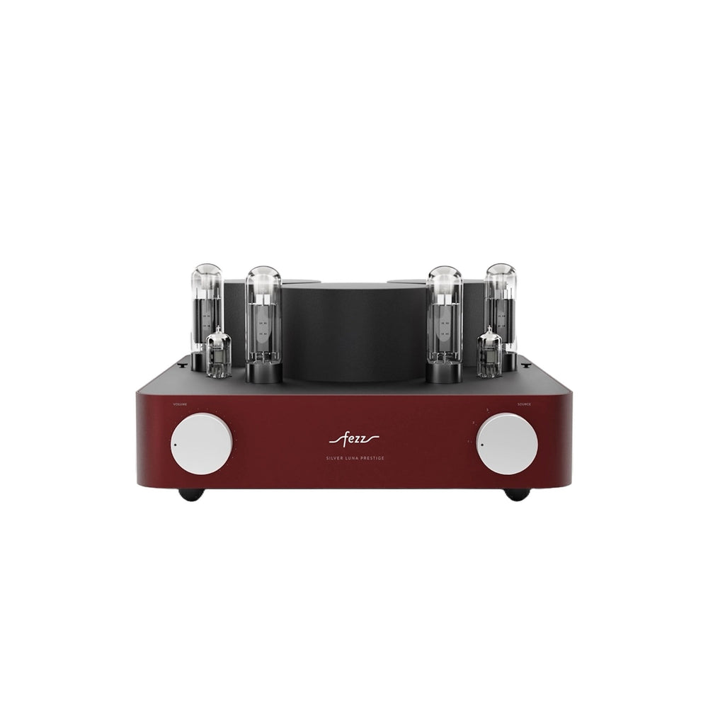 Fezz Silver Luna Prestige Evolution Stereo Vacuum Tube Amp B