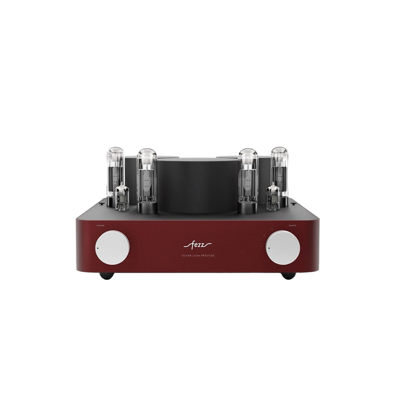 Fezz Silver Luna Prestige Evolution Stereo Vacuum Tube Amp B