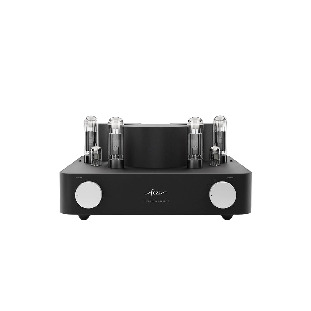 Ampli stéréo à lampes Fezz Silver Luna Prestige Evolution B