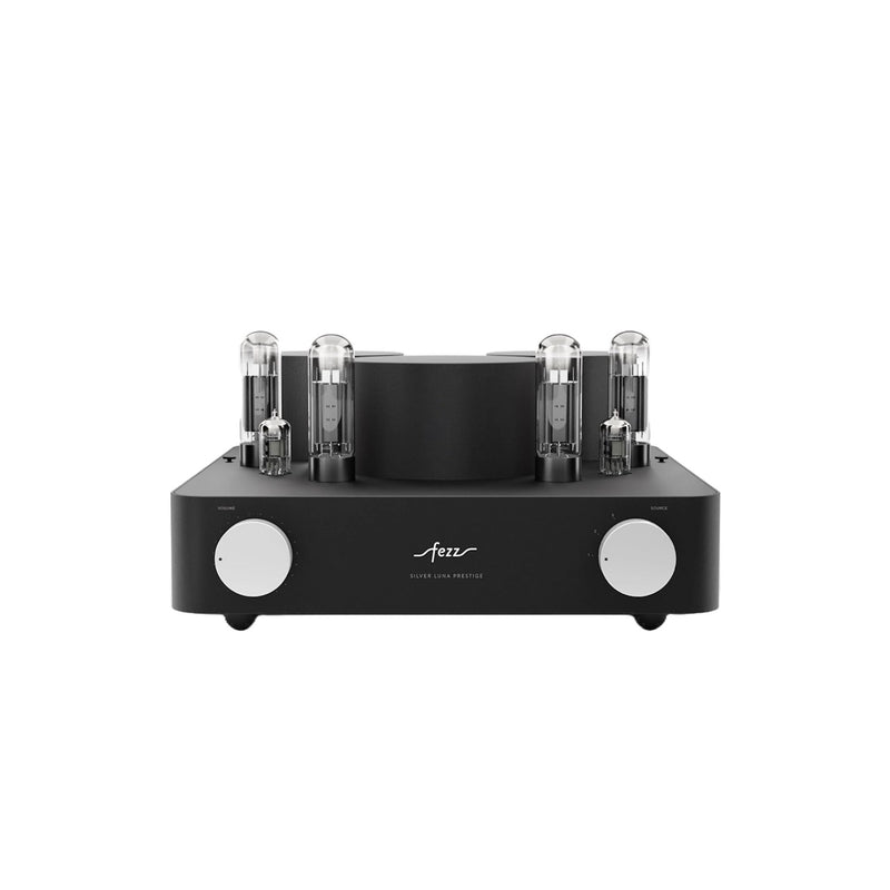 Ampli stéréo à lampes Fezz Silver Luna Prestige Evolution B