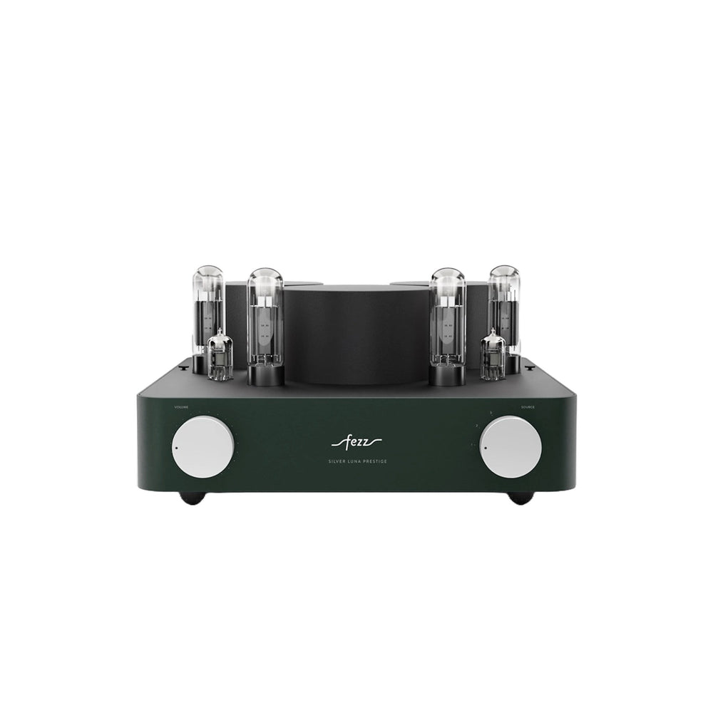 Ampli stéréo à lampes Fezz Silver Luna Prestige Evolution G