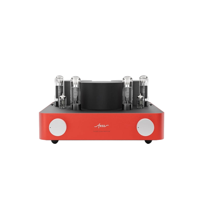 Ampli stéréo à lampes Fezz Silver Luna Prestige Evolution R