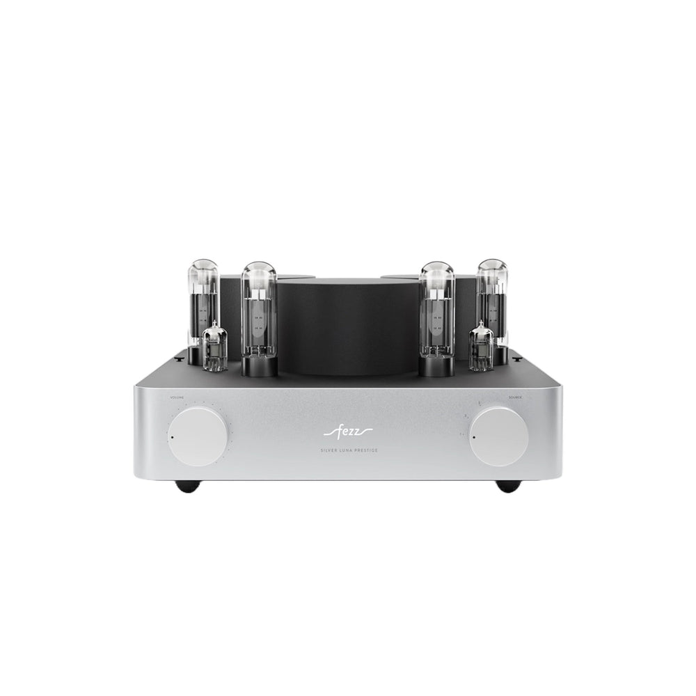 Ampli stéréo à lampes Fezz Silver Luna Prestige Evolution S