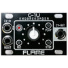 Flame C-1U Knob Recorder