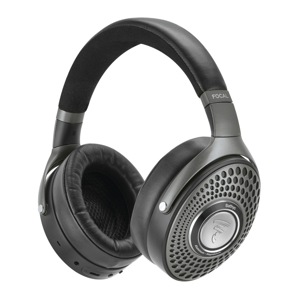 Casque sans fil Focal Bathys à réduction de bruit