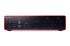 Focusrite Scarlett 18i16 4th Gen 18 In/16 Out USB-C