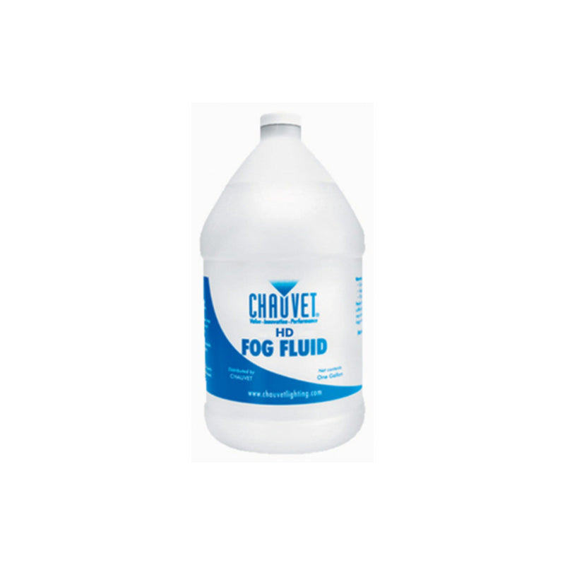 Chauvet DJ FJU Fog Liquid Fog Juice Gallon