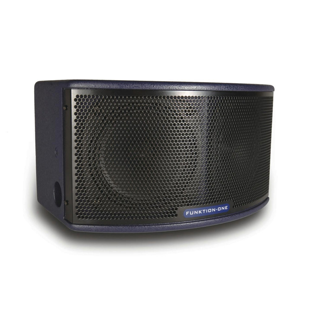 Funktion-One F55 Compact One Way Passive Speaker 5" V/W WR