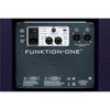 Funktion-One SB10A Amplified Compact Bass Speaker 10"