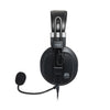 Fostex T50RPmk4-G+ Gaming Headset With Microphone