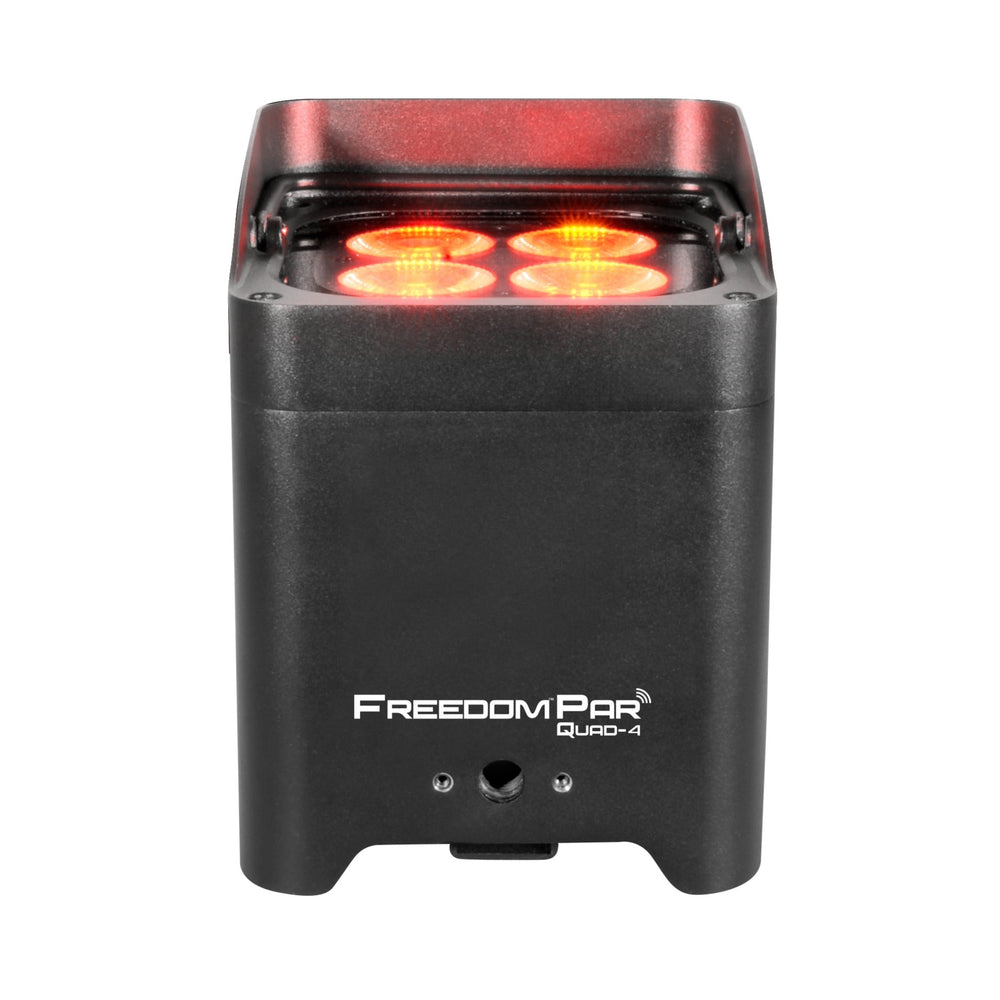 Chauvet DJ FREEDOM-PAR-QUAD4