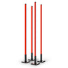 Chauvet DJ FREEDOM FLEX STICK X4 Wireless LED Bar