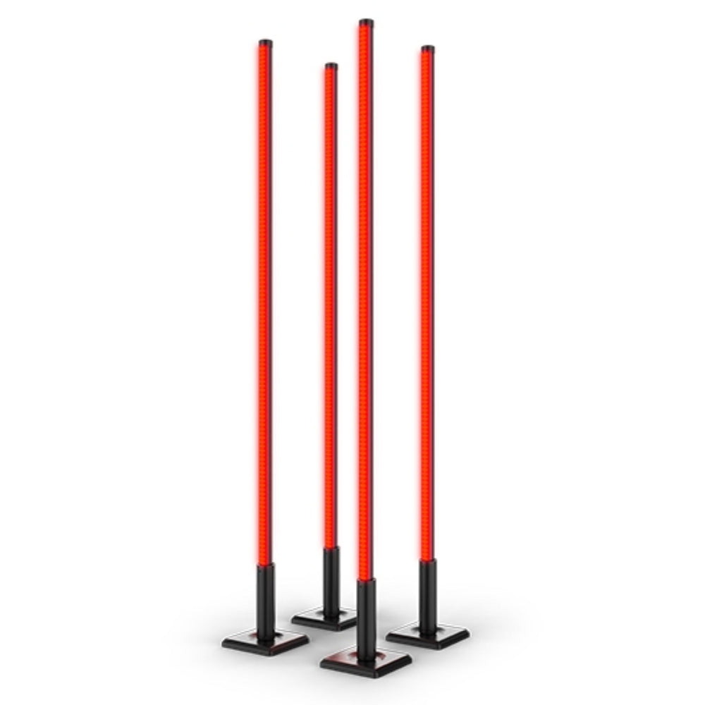 Chauvet DJ FREEDOM FLEX STICK X4 Wireless LED Bar