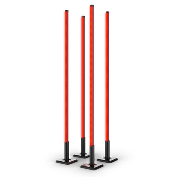 Chauvet DJ FREEDOM FLEX STICK X4 Barre LED sans fil