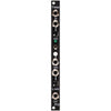 2HP Freez Faceplate Only Black