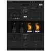 FreqTube FT1-EMU - Plugin d'émulation analogique de saturation et d'harmoniques à lampes avec intégration matérielle optionnelle