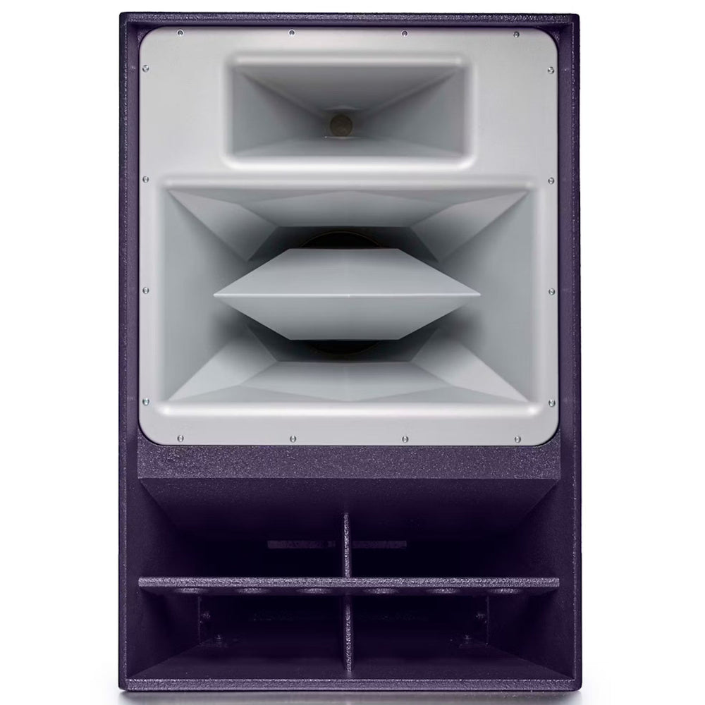 Enceinte médium-grave Funktion-One Evolution 6 - 15 pouces