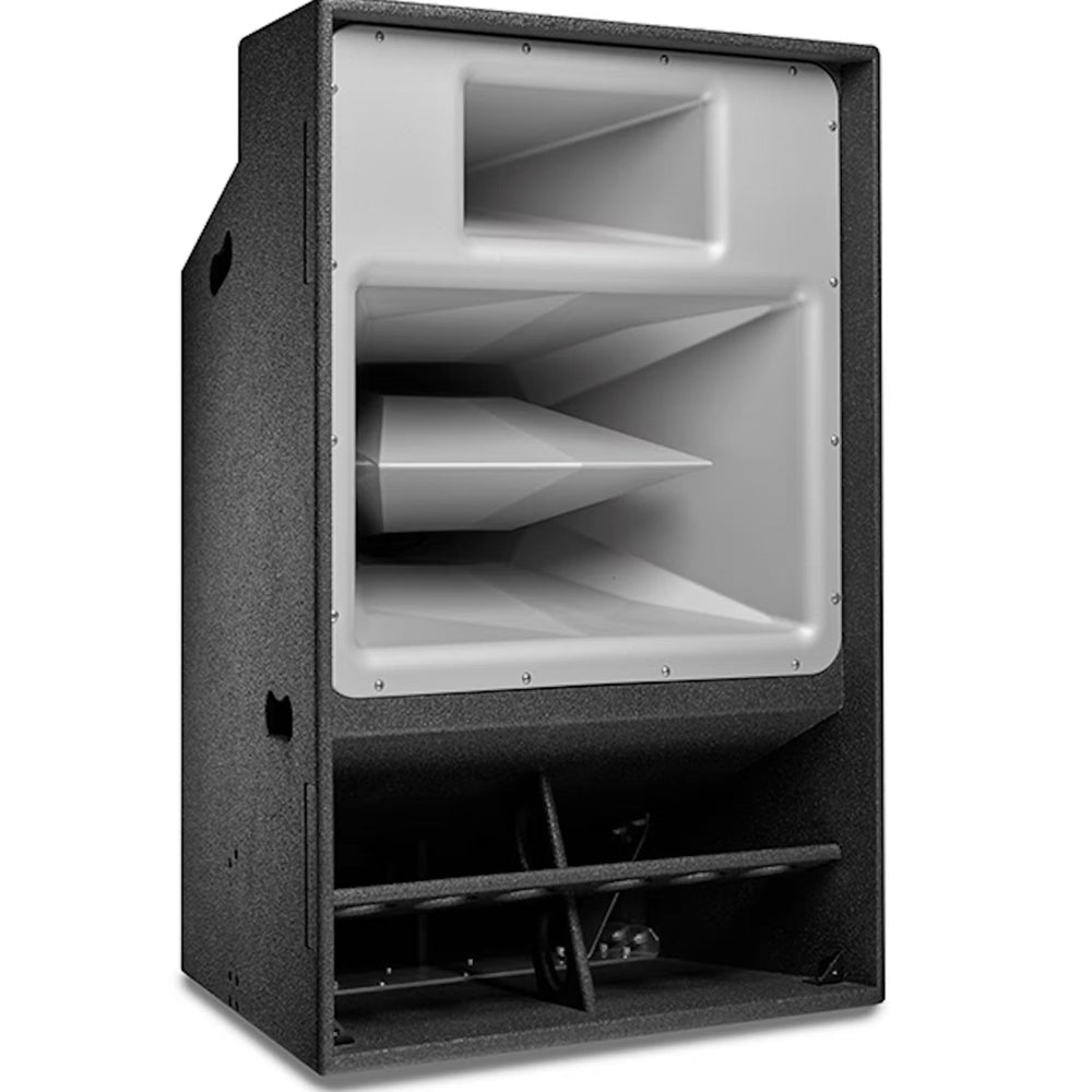 Enceinte médium-grave Funktion-One Evolution 7 - 15 pouces