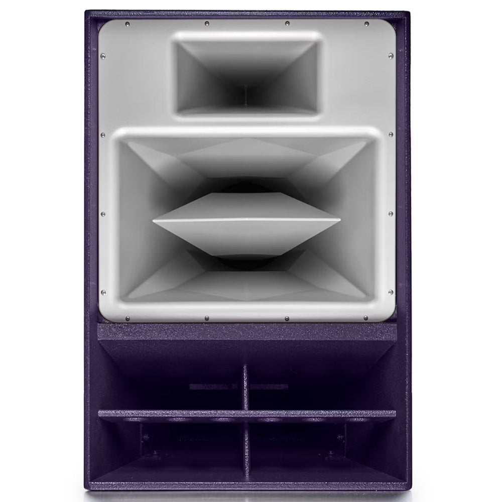 Funktion-One Evolution 7 Three Way Loudspeaker Passive HF