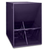 Funktion-One F124 Horn Loaded Bass Loudspeaker 24in