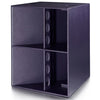 Funktion-One F215 Mkii Horn Loaded Bass Loudspeaker 15in
