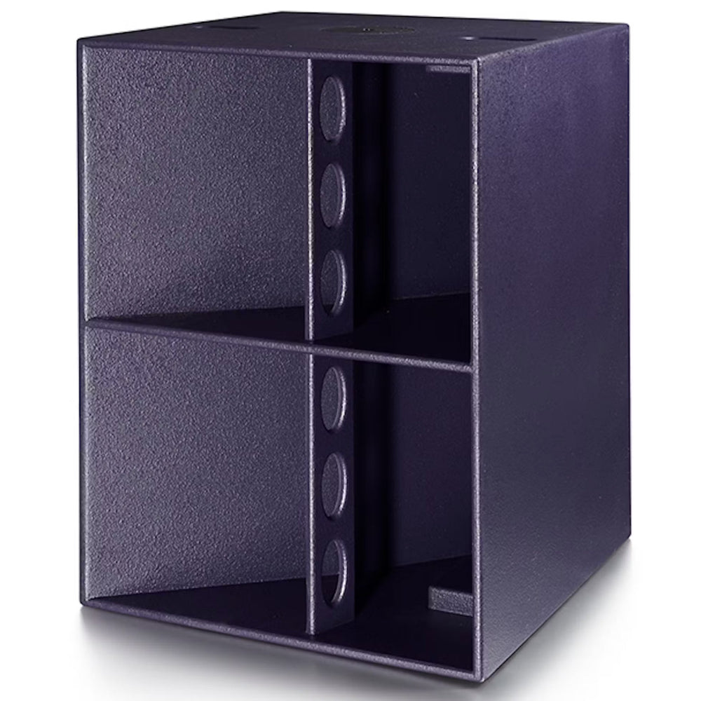 Funktion-One F215 Mkii Horn Loaded Bass Loudspeaker 15in