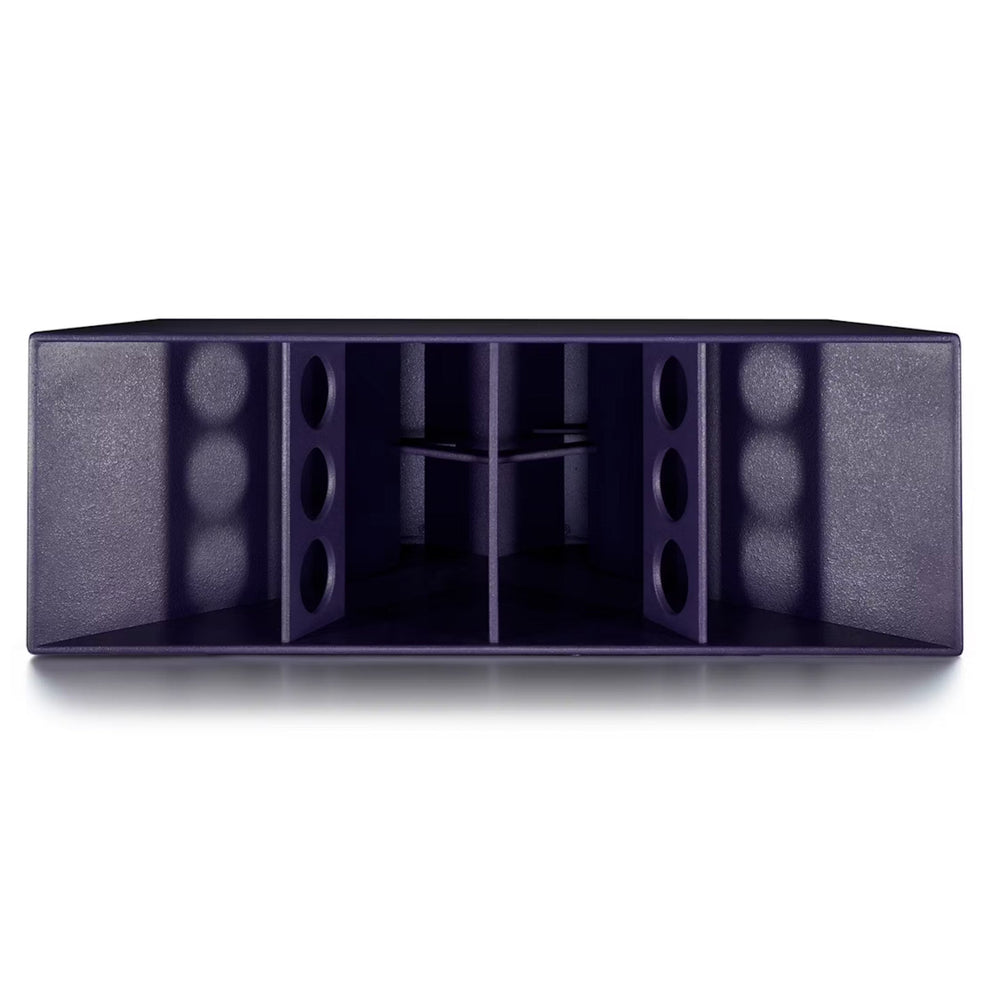 Funktion-One F221 Horn Loaded Bass Loudspeaker 21in
