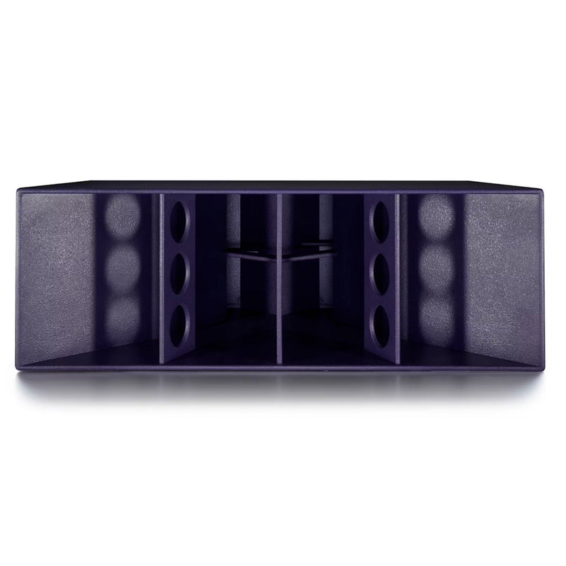 Funktion-One F221 Horn Loaded Bass Loudspeaker 21in
