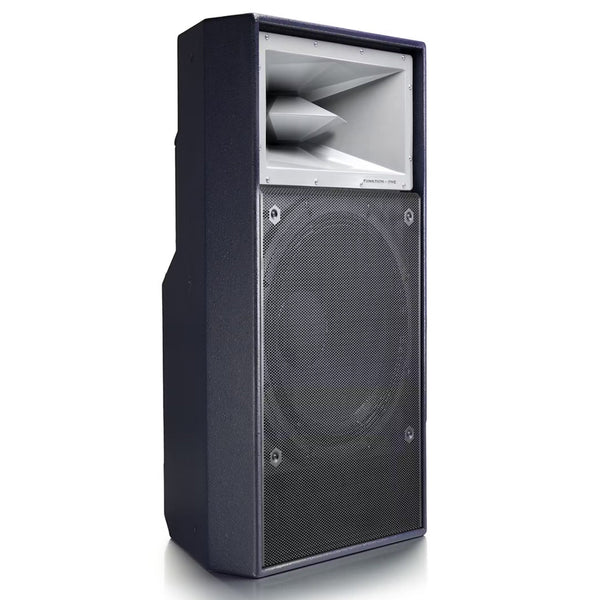 Funktion-One Resolution 1.5 One Way Skeletal Loudspeaker