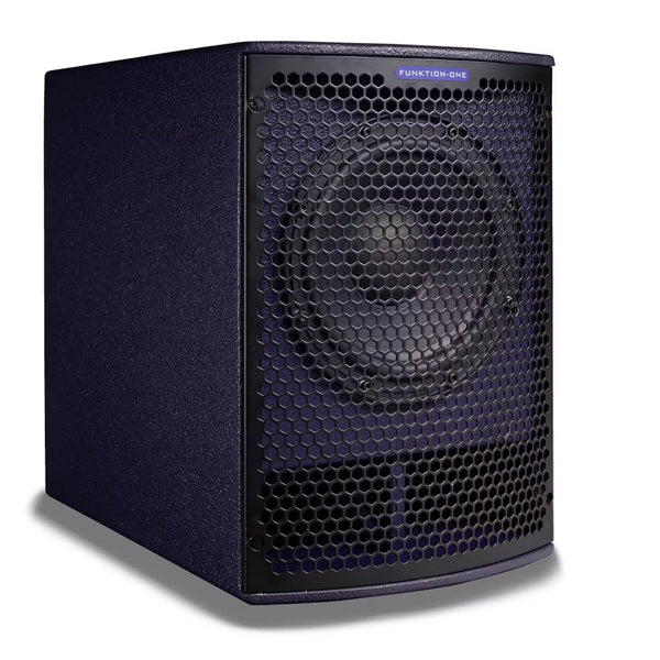 Funktion-One SB8 Amplified Compact Bass Loudspeaker