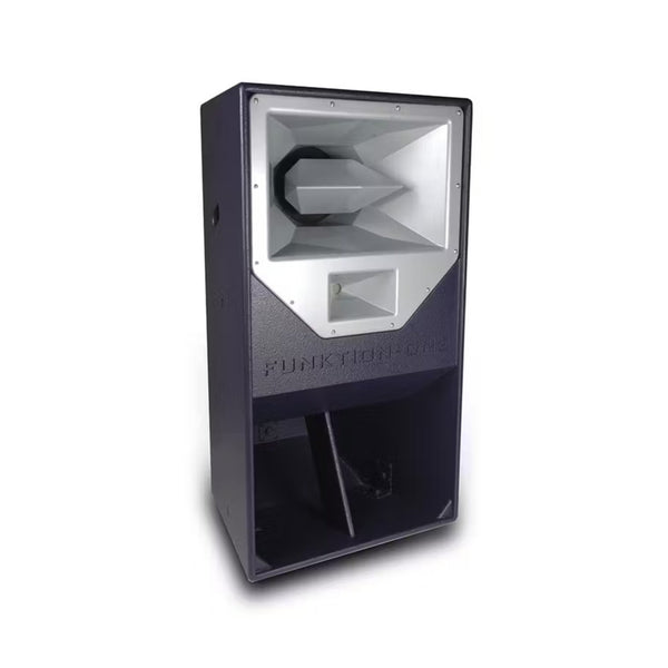 Funktion-One Resolution 2 Full Range Loudspeaker