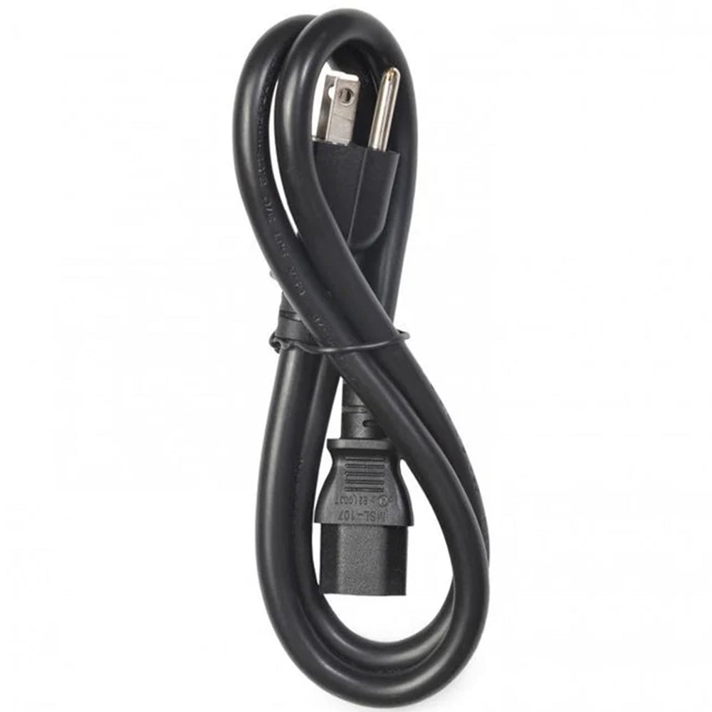 Furman 15-IEC3 15 Amp NEMA 5-15P to IEC Cable - 3 foot